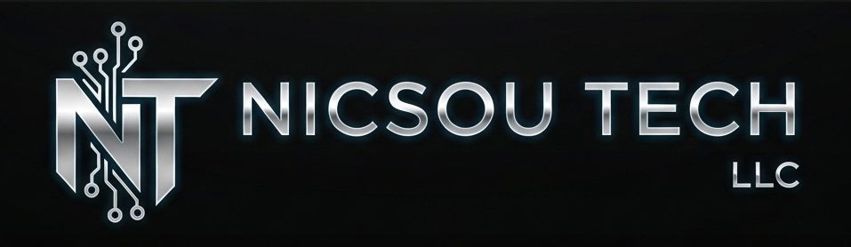 NICSOU TECH LLC